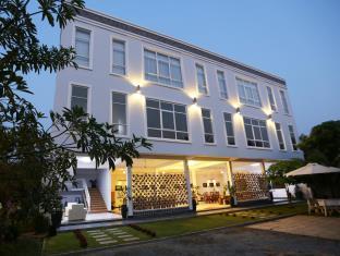 Alice Villa Hotel Takeo Exterior foto